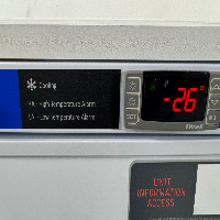 VWR Undercounter Freezer image 2